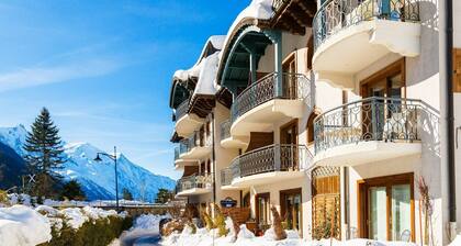 Appartement 3 pièces à 50m de la station !