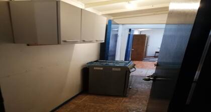 New house with independent entrance