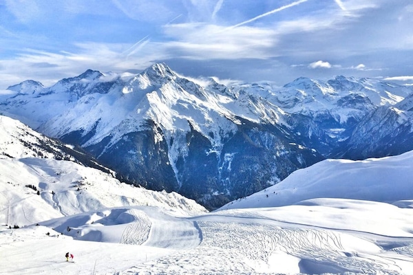 スノー スポーツとスキー