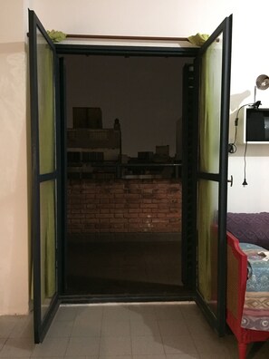 Interior - El Balcón apartment, steps from Universidad UNC. (Córdoba)