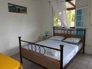 1 Schlafzimmer, WLAN