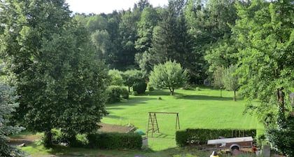 Cozy, family-friendly 4-star apartment, sunny, quiet ..
