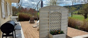 Les Rousses-Bois d'avont