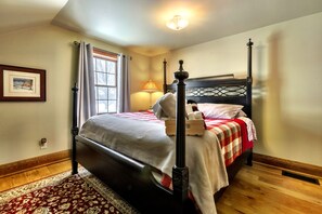 5 chambres, bureau, lit parapluie, Wi-Fi gratuit