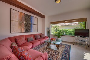 Fernseher