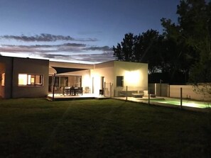 Exterior - VILLA AGDE ***** CLOSE TO SEA SWIMMING POOL Heated (Agde)