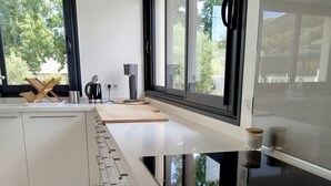 Eget kjøkken