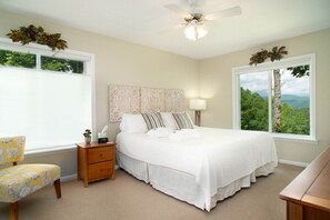 4 bedrooms, WiFi