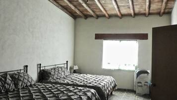 3 bedrooms