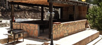 Jame The best place for photographers and nature lovers