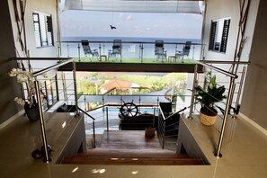 Interior - Group & Family House Galant Curaçao (Sint Willibrordus)