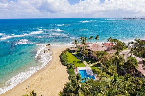 Oceanfront First Floor Penthouse, Kite Beach, Cabarete