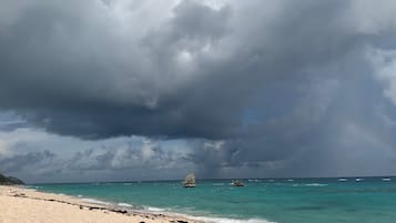Serviettes de plage