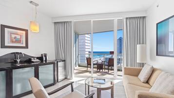 Smart TV, video games, DVD player