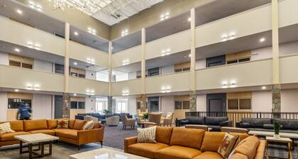 ML320 1BR / 1BA SlopeView Wi-Fi PARKING Suuri sijainti!