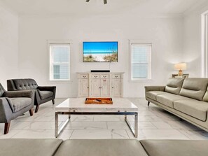 Smart TV, offices