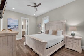 10 bedrooms, iron/ironing board, travel cot, free WiFi