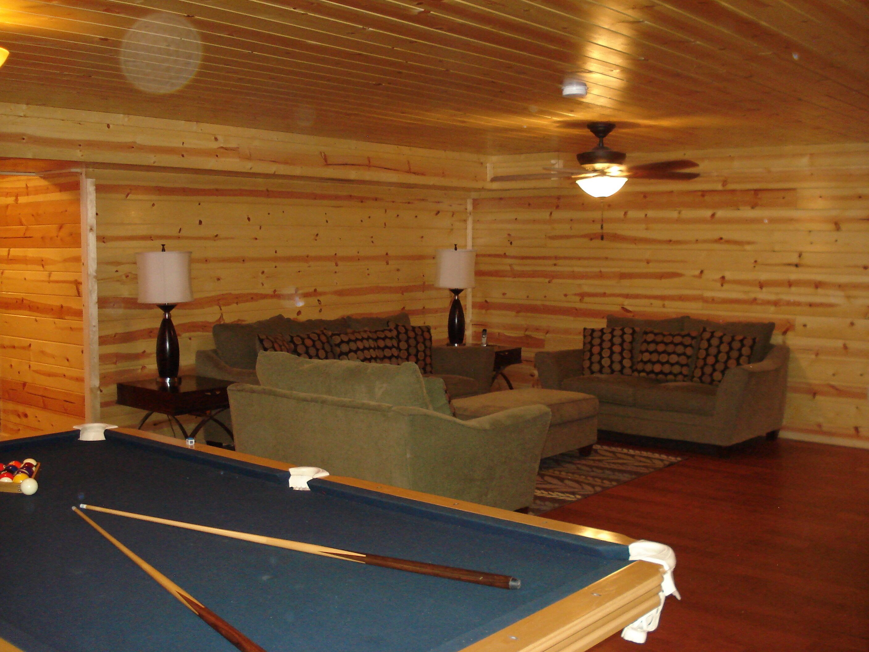 電視、電子遊戲、DVD 播放機、影像庫