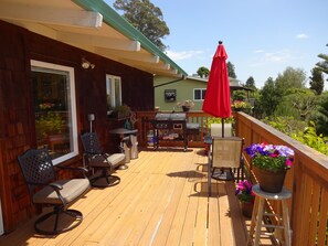 Ulkoalueet