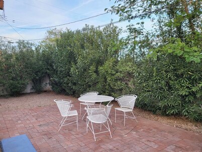 U5 - Welcoming 2-Story 2 BR/2 BA in DT PHX w/ pkg