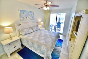 3 bedrooms, iron/ironing board, travel crib, free WiFi