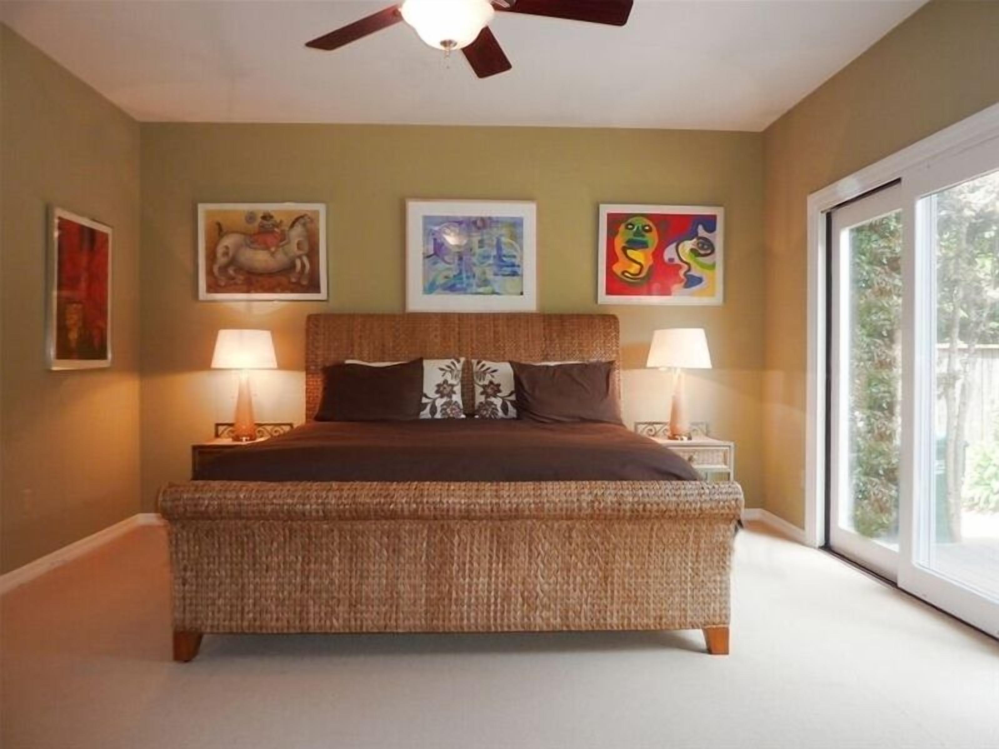 3 Schlafzimmer, Zimmersafe, kostenloses WLAN, Bettwäsche