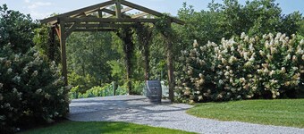 The Bungalow at Brianza Winery