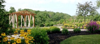 The Bungalow at Brianza Winery