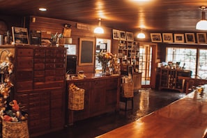 Recepció