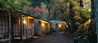 Steamboat Inn