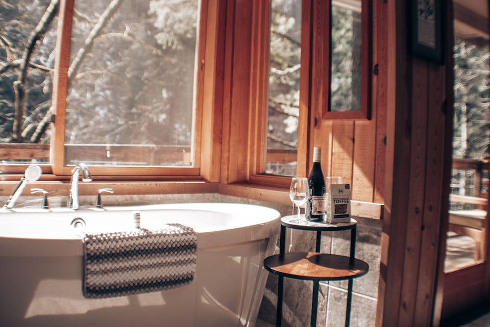 Steamboat Inn by null