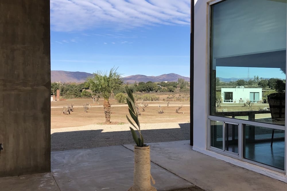 Vientos del Valle