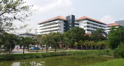 Natcha Place Thammasat Rangsit