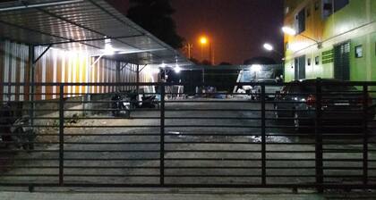 Natcha Place Thammasat Rangsit