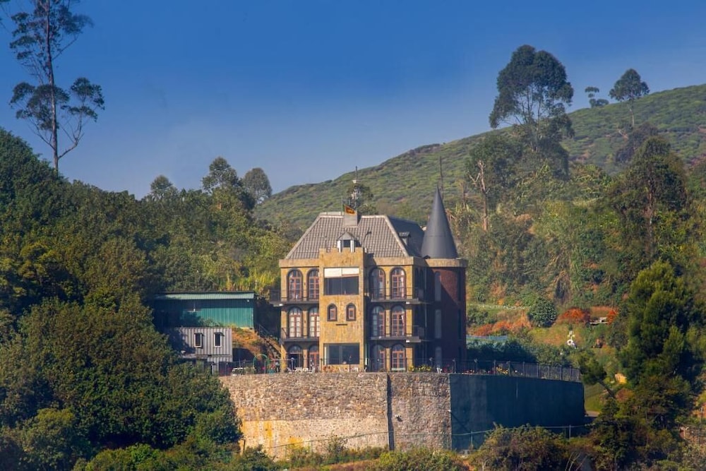 The Wind Castle image