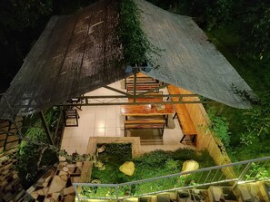 Family dining - An Garden Dalat (Da Lat)