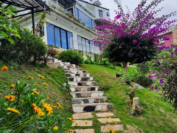 Garden - An Garden Dalat (Da Lat)