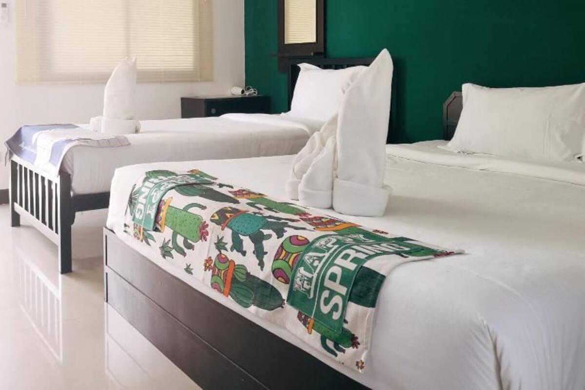 In-room safe, desk, blackout curtains, soundproofing