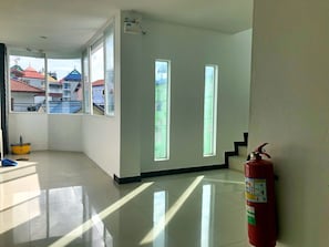 Escaleras