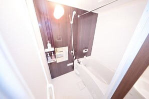 Apartment | Badezimmer