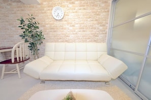 Apartment | Wohnbereich