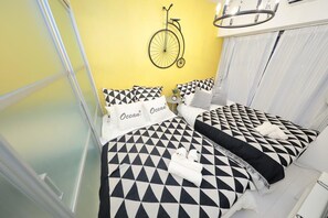 Appartement | Wi-Fi gratuit