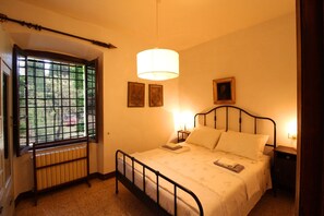 4 Schlafzimmer, kostenloses WLAN, Bettwäsche