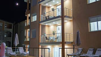 Allergitestet sengetøy, minibar, safe på rommet og skrivebord