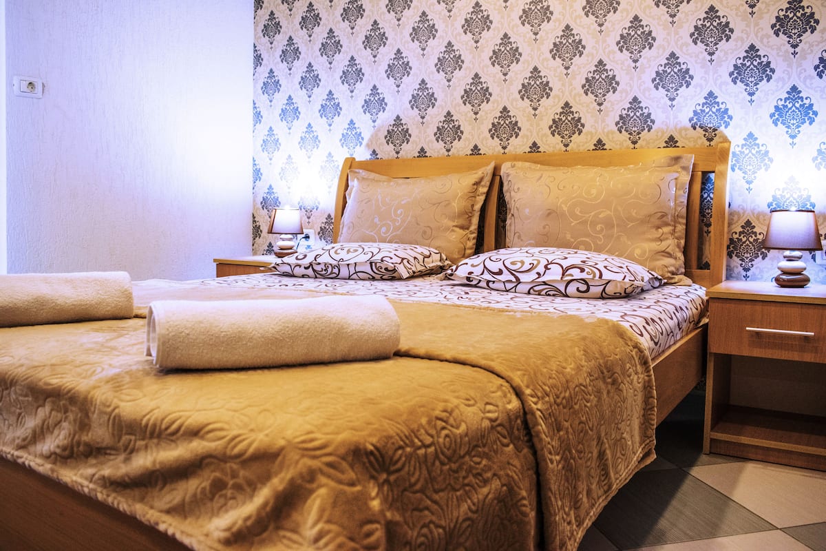 Extra beds