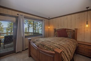 3 chambres, bureau, fer et planche à repasser, accès au Wi-Fi (inclus)