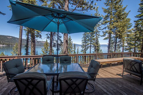 McKinney Cove by Hauserman Rentals
