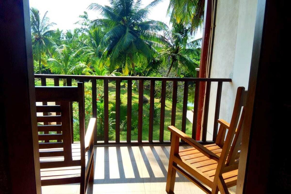 View from room