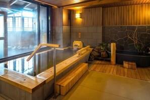 Spa - Gora-Onsen　Setsugetsuka-Bettei　Suiun (Hakone-machi)