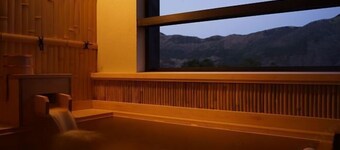 Gora-Onsen　Setsugetsuka-Bettei　Suiun